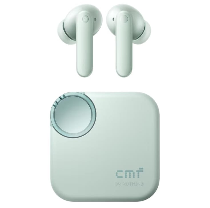CMF by nothing buds 2 pro