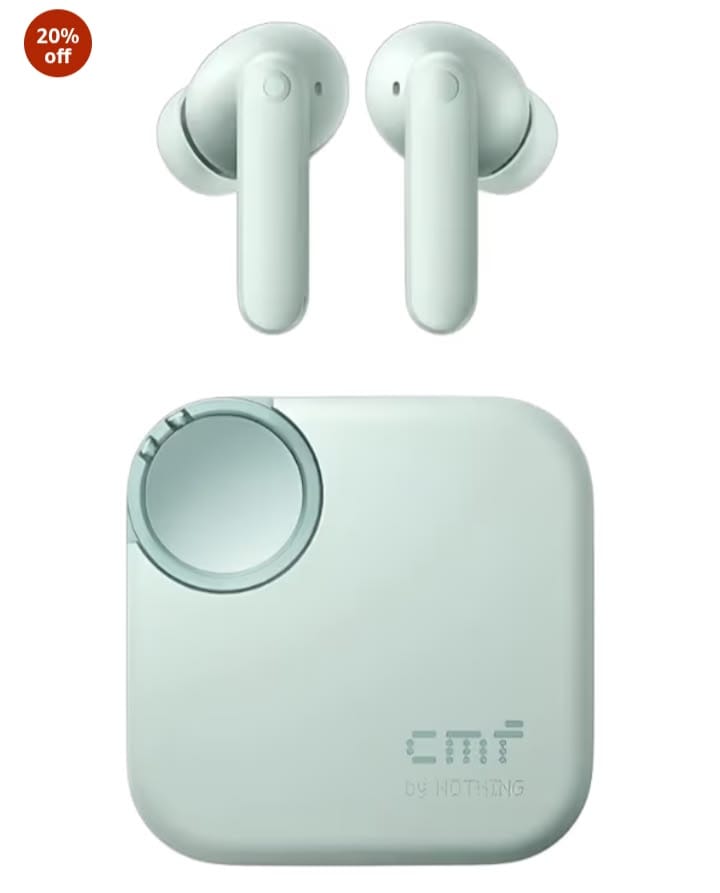 CMF by nothing buds 2 pro