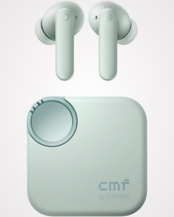CMF by nothing buds 2 pro