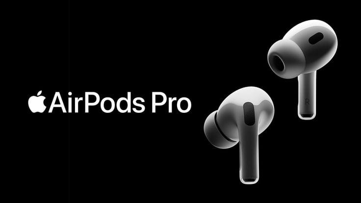 apple airpods pro 2