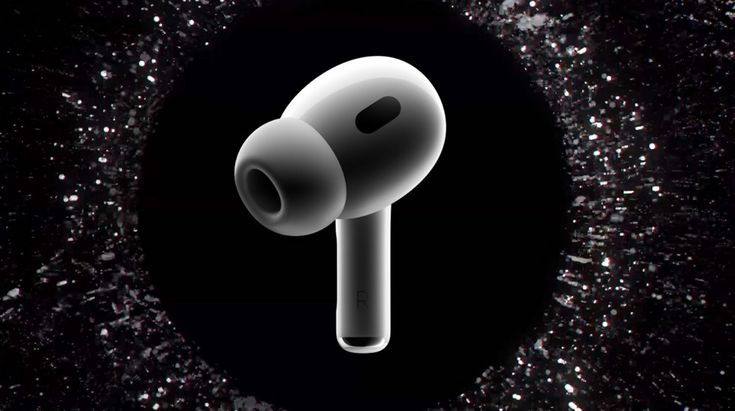 apple airpods pro 2