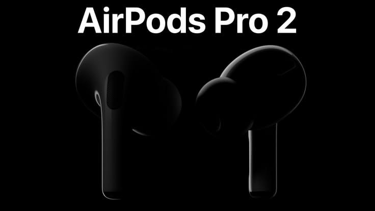 apple airpods pro 2