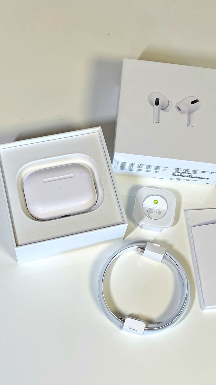 apple airpods {master copy }