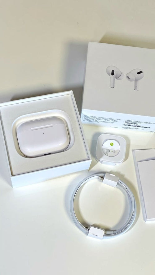 apple airpods {master copy }