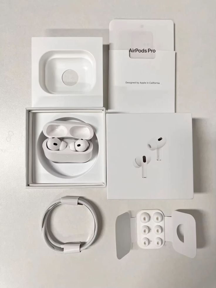 AirPods Pro Special Bundle