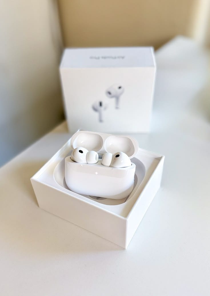 apple airpods {master copy }