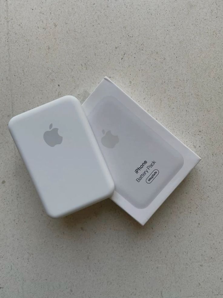 Mag safe Power Bank