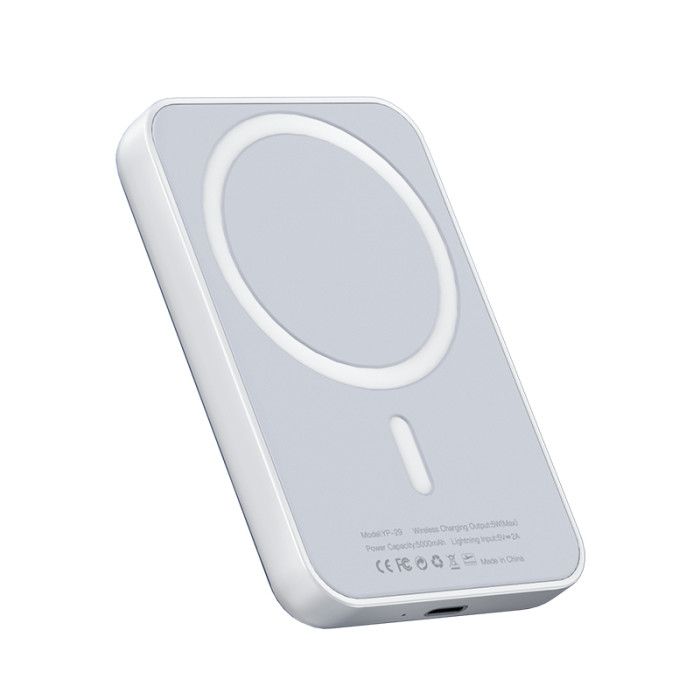 Mag safe Power Bank