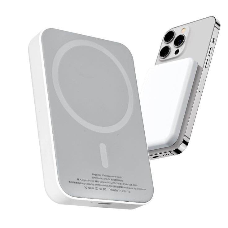 Mag safe Power Bank
