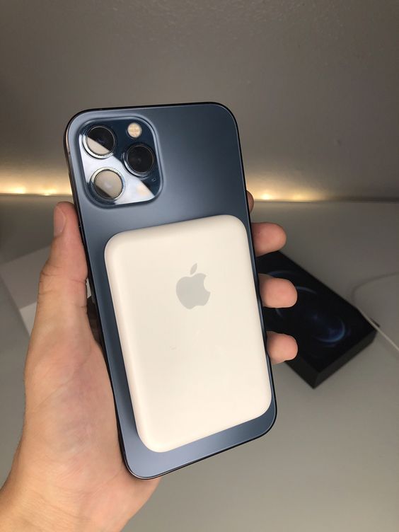Mag safe Power Bank