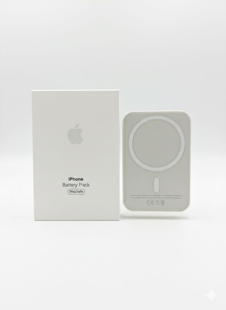 Mag safe Power Bank